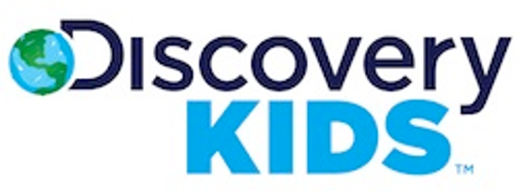 Discovery Kids Launches Brand Campaign