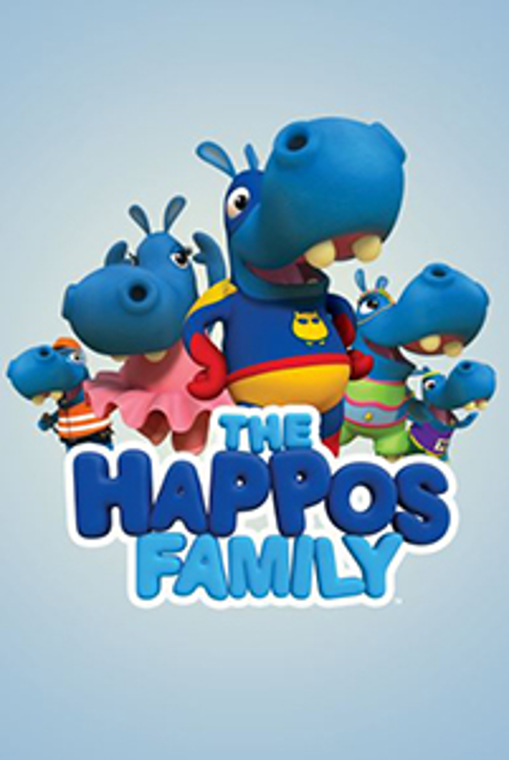 Tuner to Debut ‘Happos Family’ Tuner to Debut ‘Happos Family’