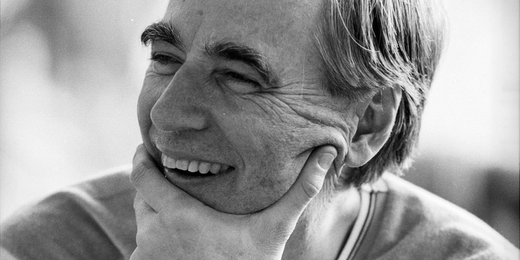 Mister Rogers Welcomes Brand Central to the ‘Neighborhood’ Mister Rogers Welcomes Brand Central to the ‘Neighborhood’