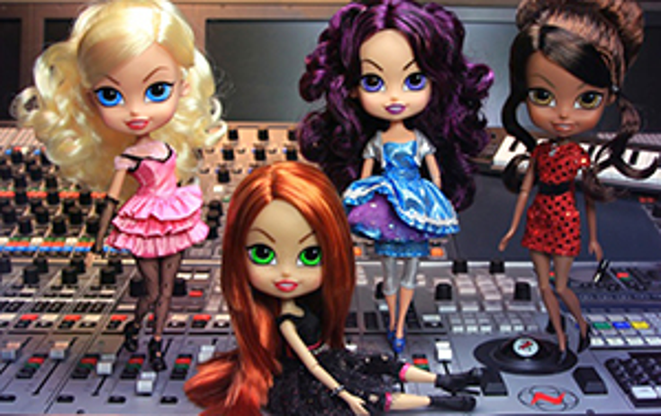 Planeta Junior, m4e to Produce New Series Planeta Junior, m4e to Produce New Series