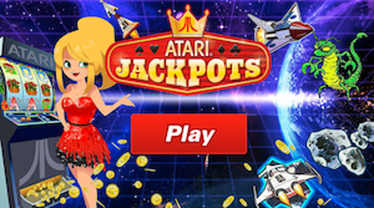 Atari Enters Casino Gaming Atari Enters Casino Gaming