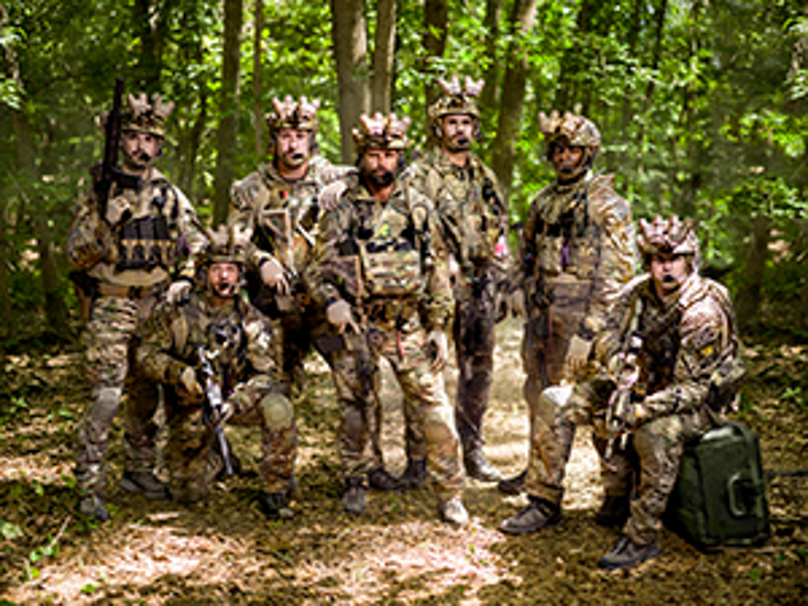 History Channel Inks ‘Six’ Pub Deal History Channel Inks ‘Six’ Pub Deal