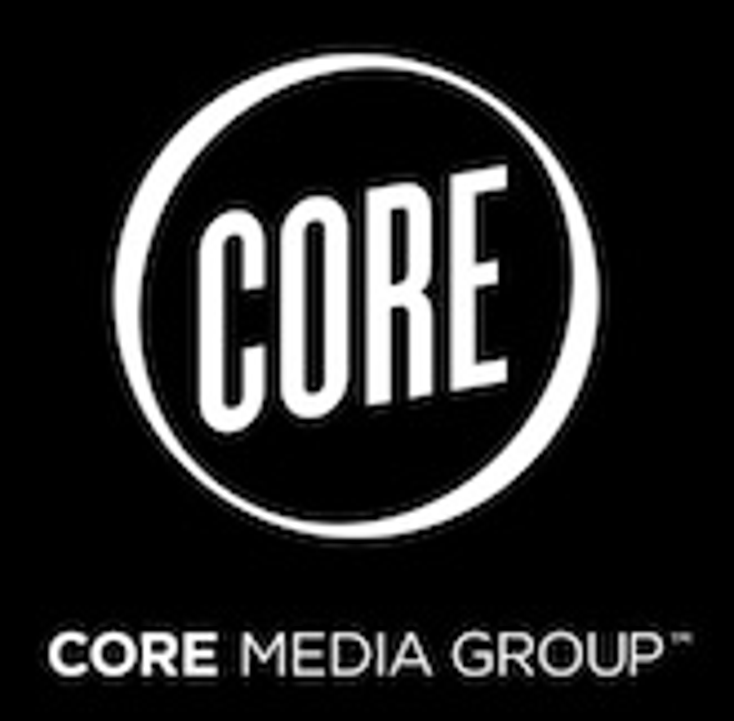 CKx Becomes CORE Media CKx Becomes CORE Media