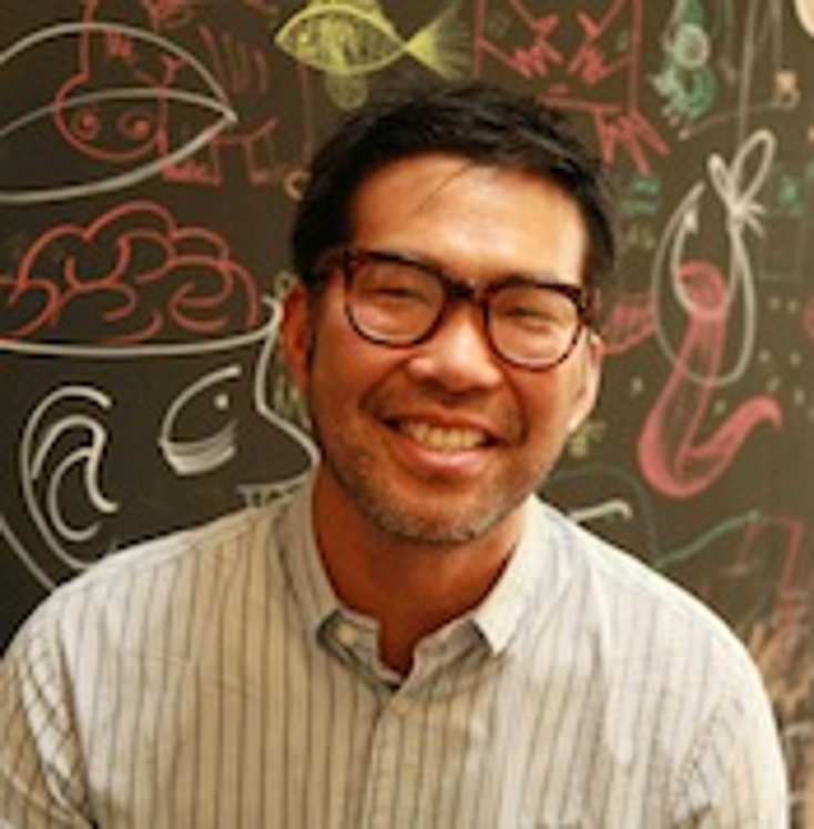 Eric Huang Joins Made in Me Eric Huang Joins Made in Me