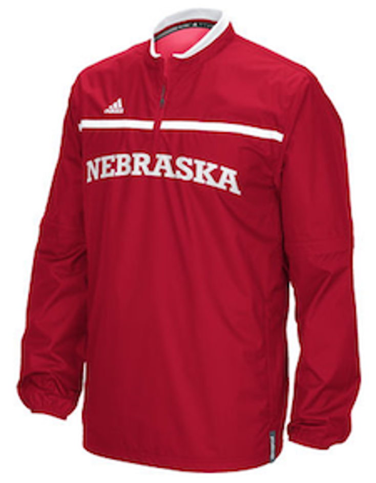 CLC Re-Ups with University of Nebraska CLC Re-Ups with University of Nebraska