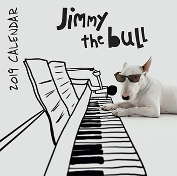 The Brand Liaison Deals for Jimmy the Bull The Brand Liaison Deals for Jimmy the Bull