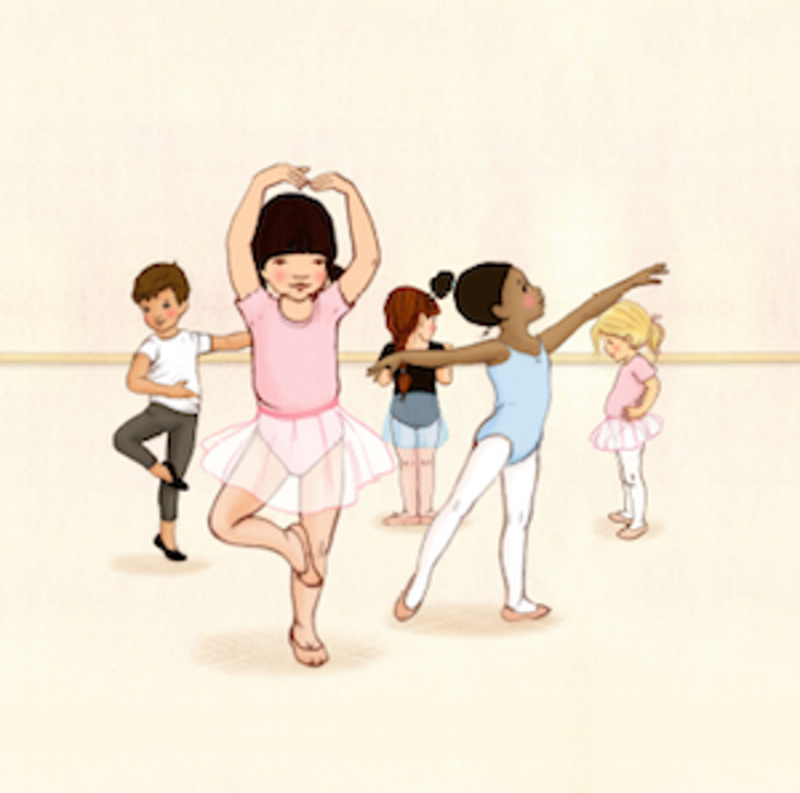 Belle & Boo Creator Launches New Brand Belle & Boo Creator Launches New Brand