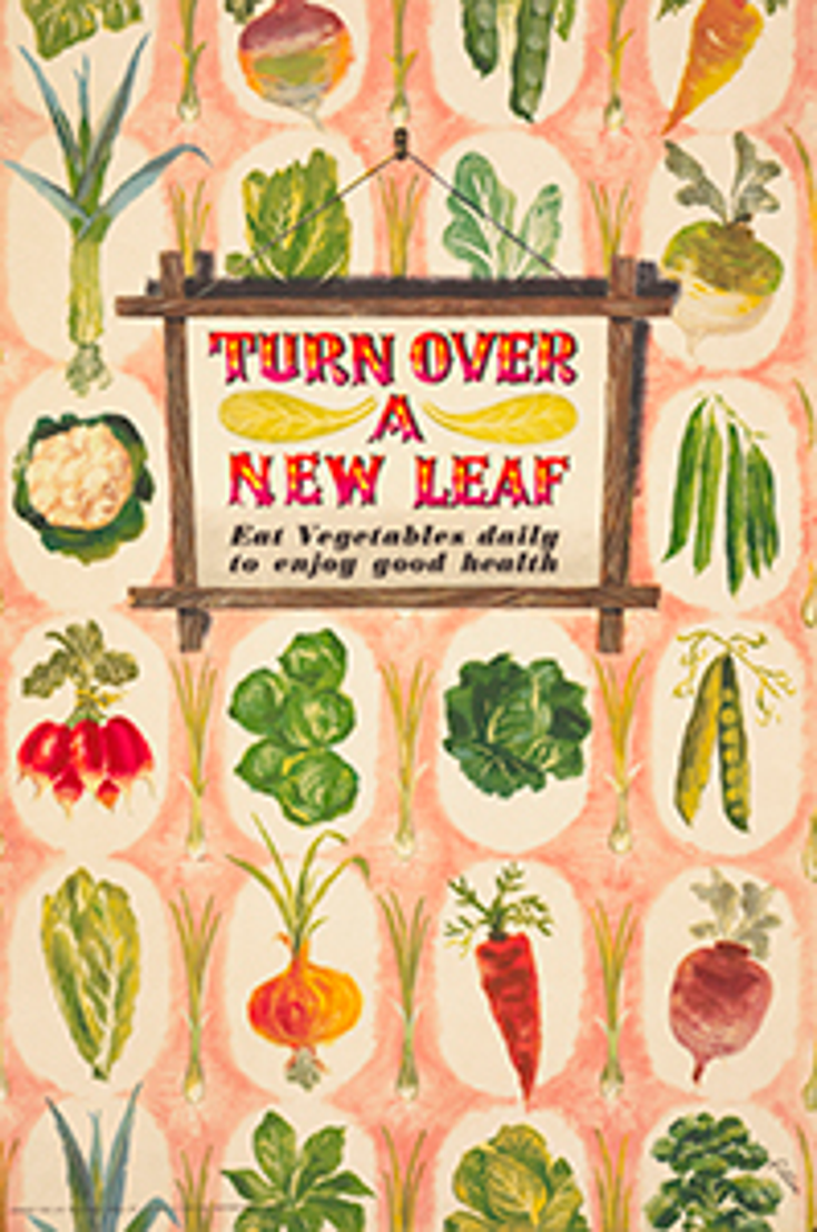 IWM Expands into Gardening IWM Expands into Gardening