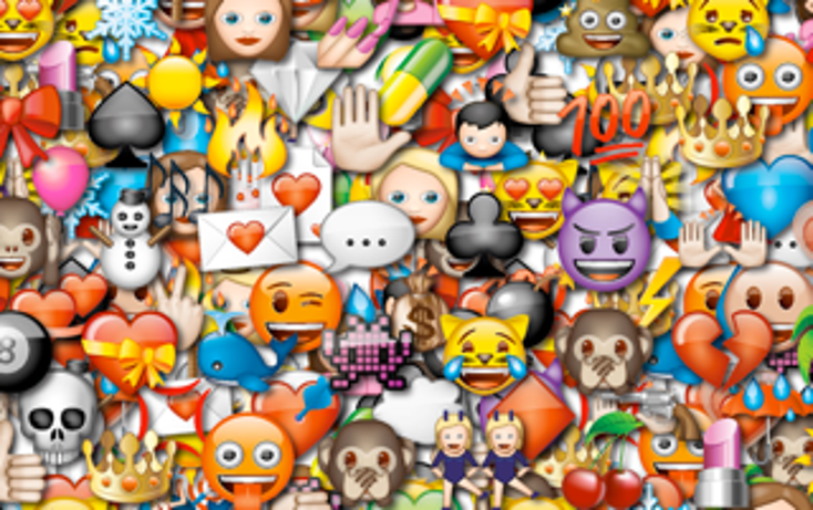 Studio Licensing Secures Emoji Rights Studio Licensing Secures Emoji Rights