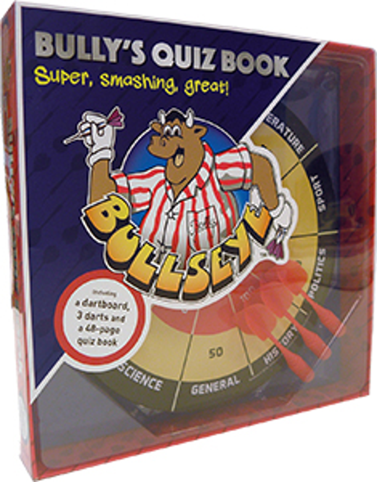Igloo Plans ‘Buslleye’ Quiz Book Igloo Plans ‘Buslleye’ Quiz Book