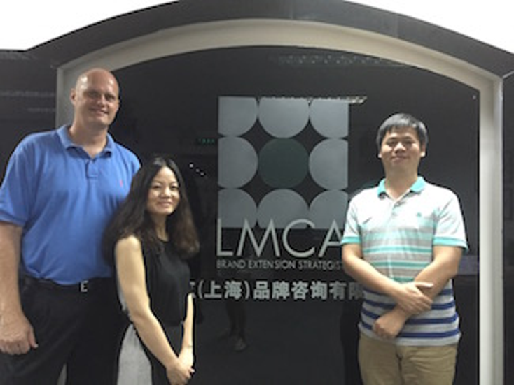 LMCA Appoints New Asia Exec