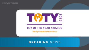 Toy of the Year Awards 2023, The Toy Foundation