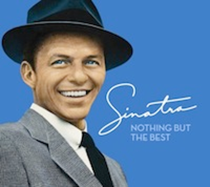 Giants Plan Sinatra Tribute