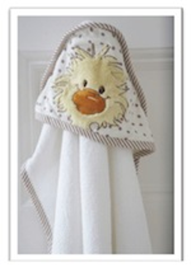 Suzy's Zoo Launches Nursery Range Suzy's Zoo Launches Nursery Range