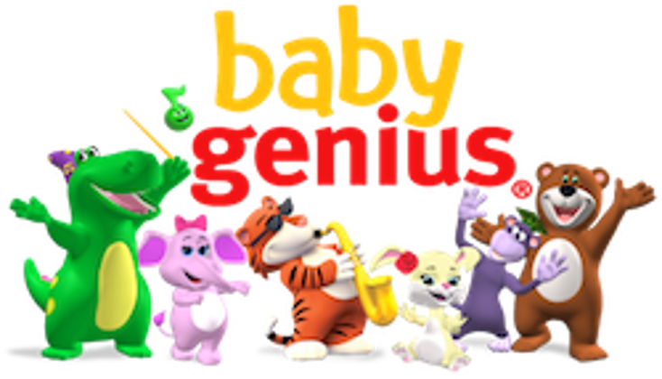 Comcast Takes on Baby Genius Comcast Takes on Baby Genius