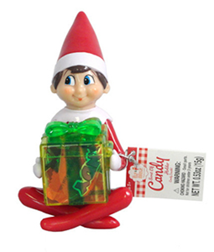 Candyrific Unveils Holidays Offerings Candyrific Unveils Holidays Offerings