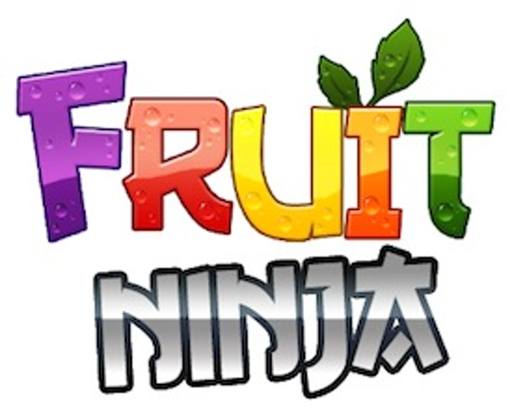 Fruit Ninja Takes a Stab at TV Fruit Ninja Takes a Stab at TV