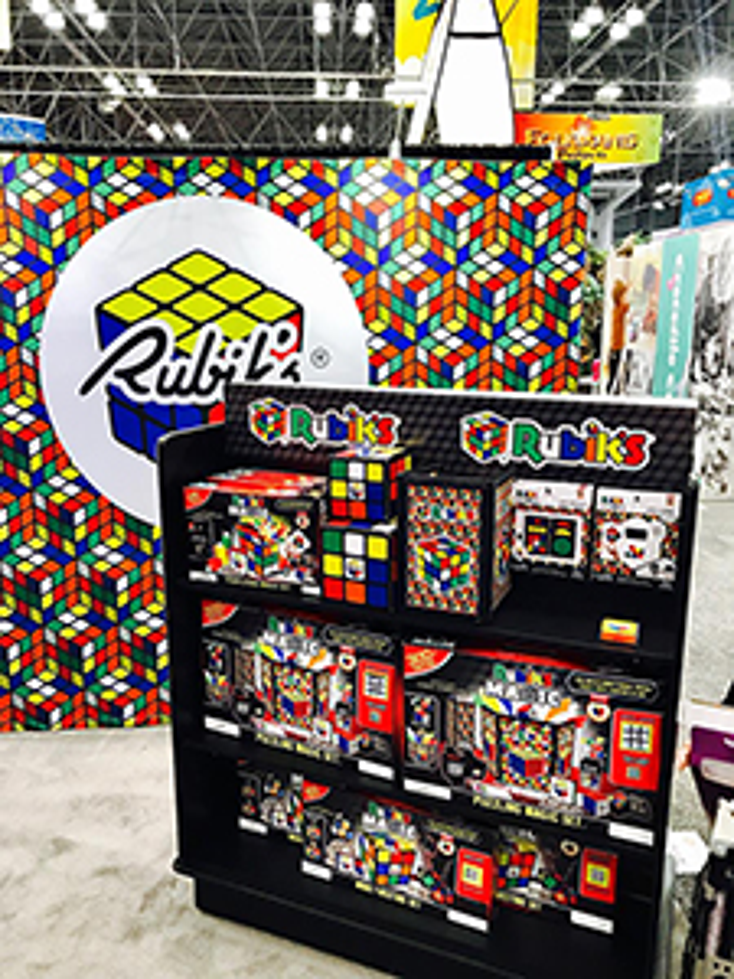 Rubik’s Crafts Magic Sets