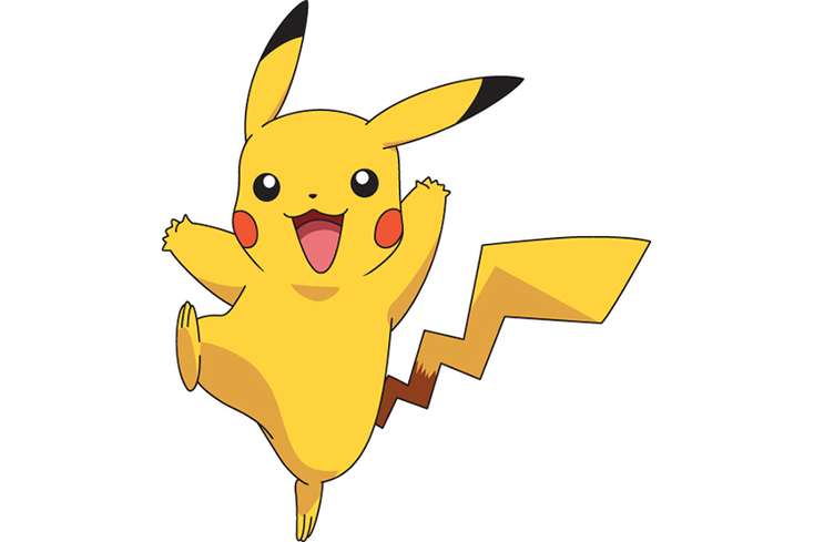 Disguise To Create Pokémon Costumes Disguise To Create Pokémon Costumes