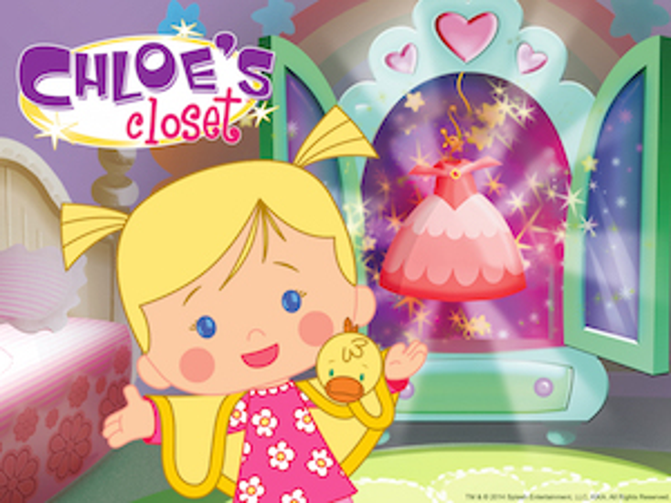 Metrostar Takes on 'Chloe's Closet' in U.K. Metrostar Takes on 'Chloe's Closet' in U.K.