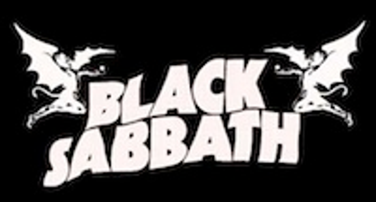 Black Sabbath Signs with Bravado