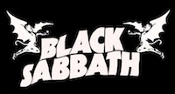 Black Sabbath Signs with Bravado Black Sabbath Signs with Bravado