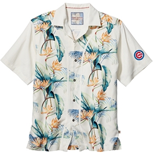 MLB Scores with Tommy Bahama