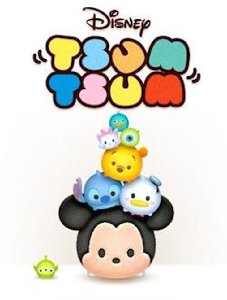 Disney Takes Japanese App Global