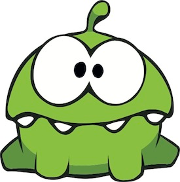 Cut the Rope Gets Global Agents