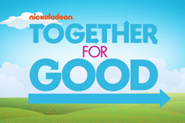 Nick Empowers Kids Through Program Nick Empowers Kids Through Program