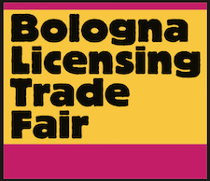 Bologna Readies for Licensing Fair Bologna Readies for Licensing Fair