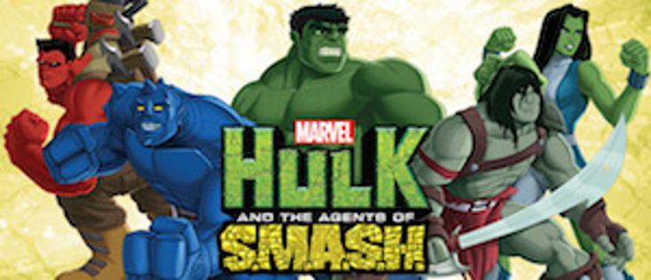 Marvel Series Head to Germany Marvel Series Head to Germany