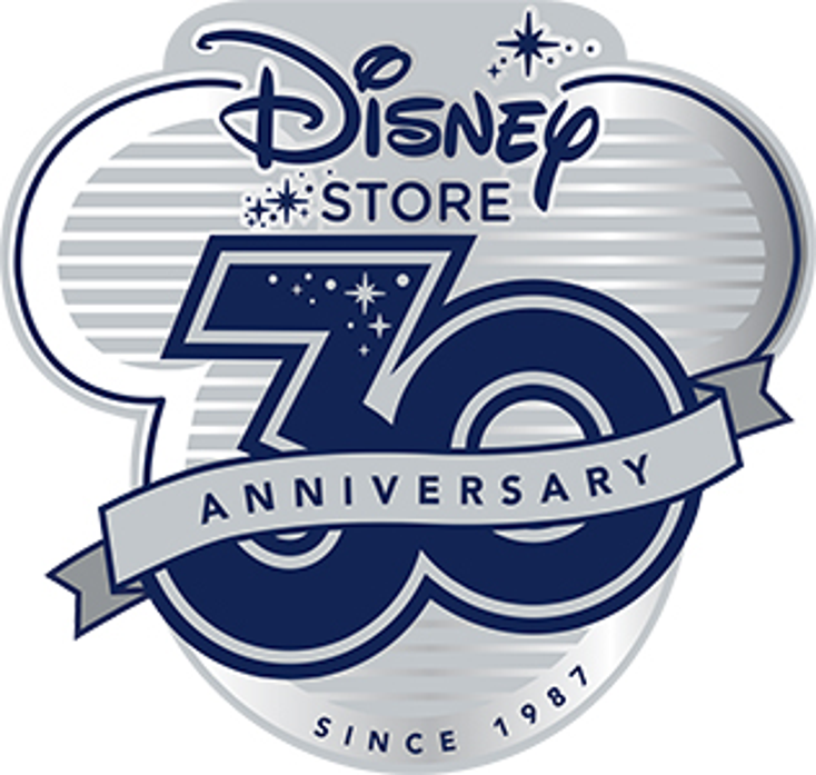 Disney Store Fetes 30 Years Disney Store Fetes 30 Years