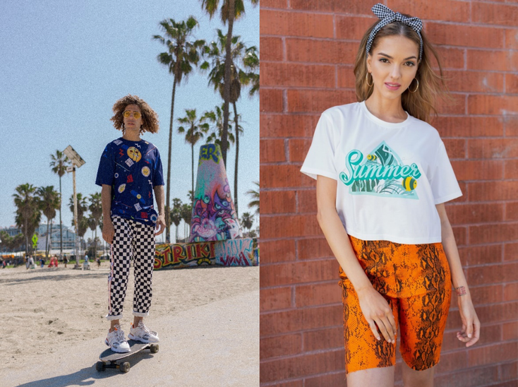 Emoji, ROMWE Get Fashionable Emoji, ROMWE Get Fashionable
