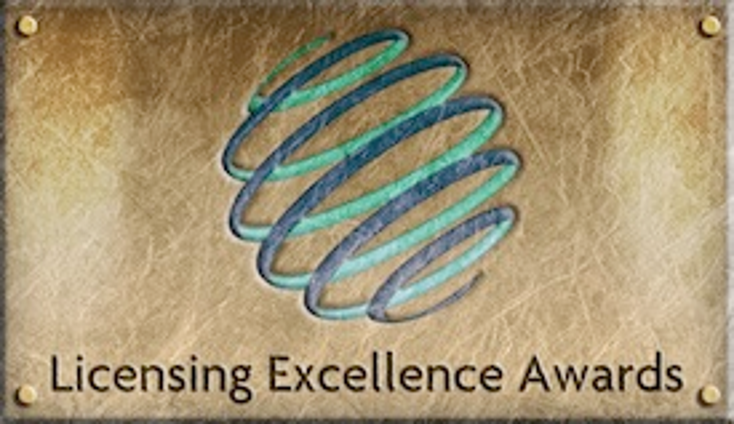 LIMA Unveils Asian Licensing Awards Winners LIMA Unveils Asian Licensing Awards Winners