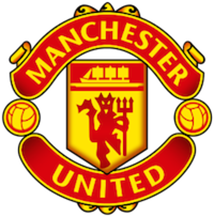 Man U Subs in adidas for Nike Man U Subs in adidas for Nike