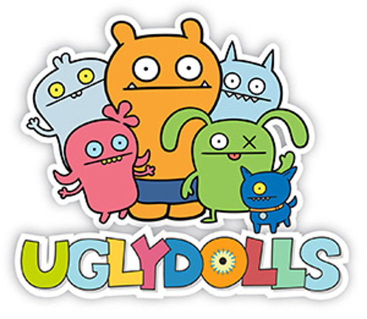 UglyDolls Taps Hasbro as Master Toy UglyDolls Taps Hasbro as Master Toy