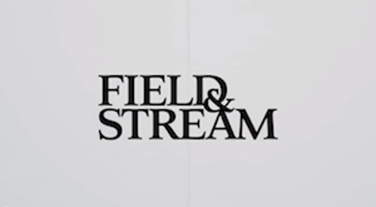 Field & Stream Launches Web Series