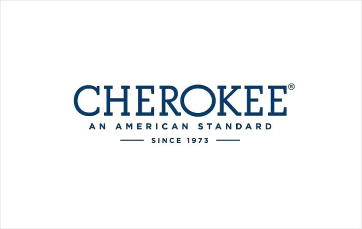 Cherokee Rebrands as Apex Global Brands