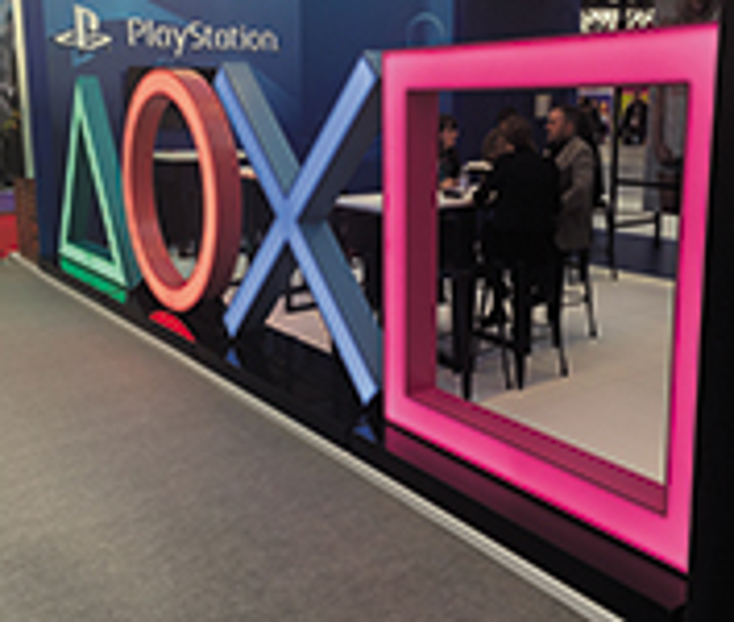 Special Report: The Gaming Industry Levels Up Special Report: The Gaming Industry Levels Up
