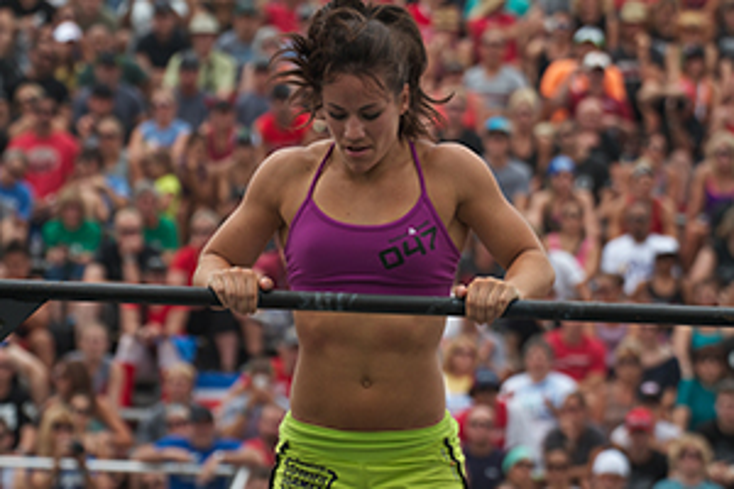 IMG to Rep Caesars, CrossFit IMG to Rep Caesars, CrossFit