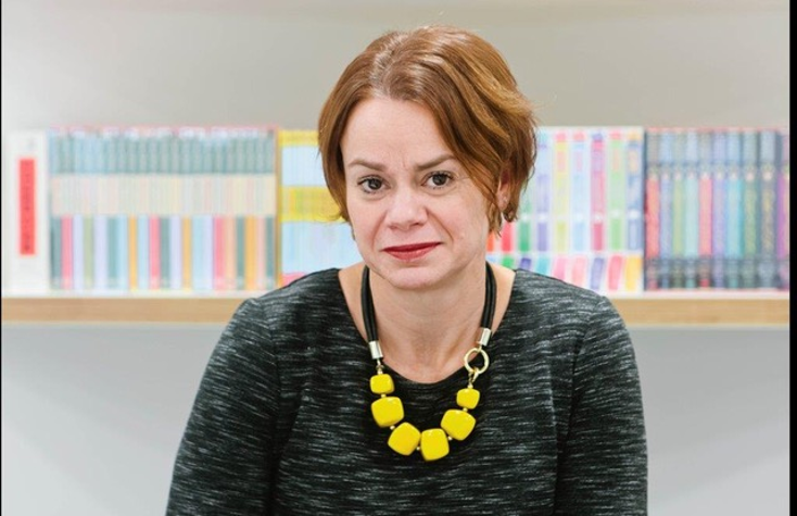 Roald Dahl Company Hires New Head of Books Roald Dahl Company Hires New Head of Books