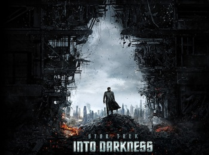 CBS Readies for Star Trek Film CBS Readies for Star Trek Film