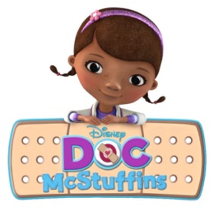 Doc McStuffins Goes on Tour Doc McStuffins Goes on Tour