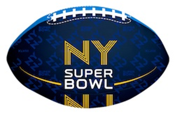 TRU Preps for Super Bowl TRU Preps for Super Bowl