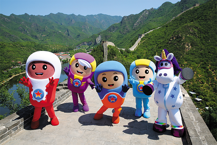 Market Report: China Market Report: China