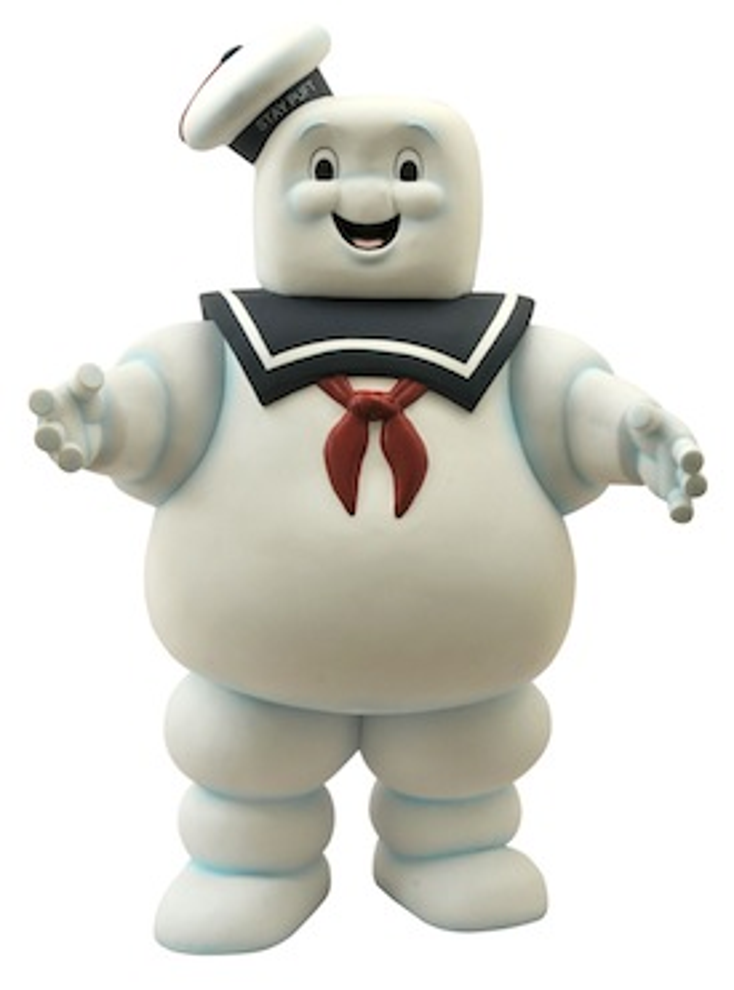 Sony Preps for Ghostbusters’ 30th Sony Preps for Ghostbusters’ 30th