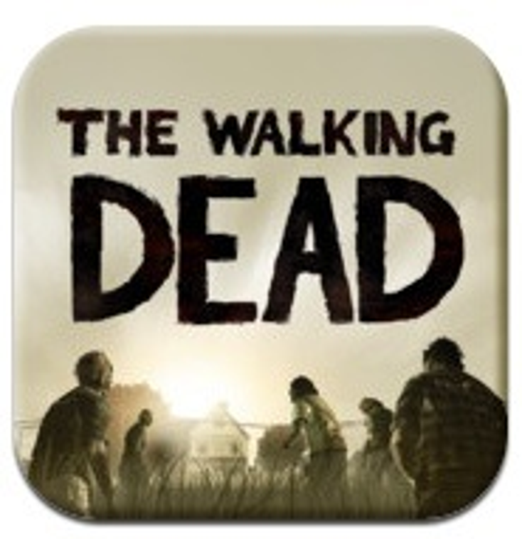 'Walking Dead' App Gets Fourth Episode