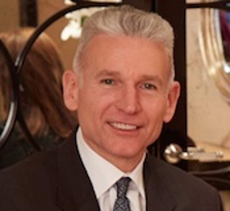 Xcel Brands CEO to Address MAGIC Xcel Brands CEO to Address MAGIC