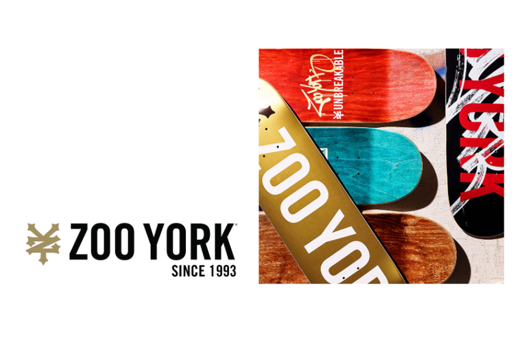Iconix Hires Zoo York Founders for Brand Support Iconix Hires Zoo York Founders for Brand Support